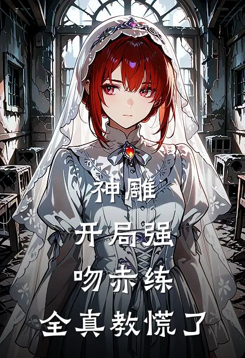 神雕：开局强吻赤练，全真教慌了林远李莫完结小说免费阅读_热门免费小说神雕：开局强吻赤练，全真教慌了(林远李莫)