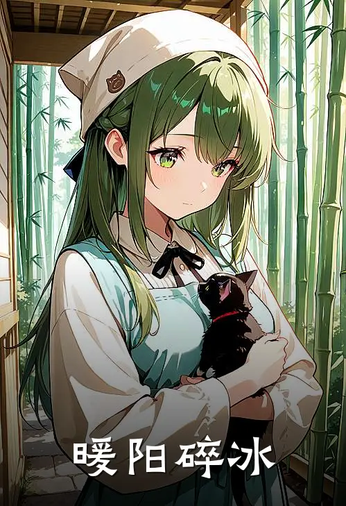 暖阳碎冰(林晚陈凯)完结版小说推荐_最新完结小说推荐暖阳碎冰林晚陈凯