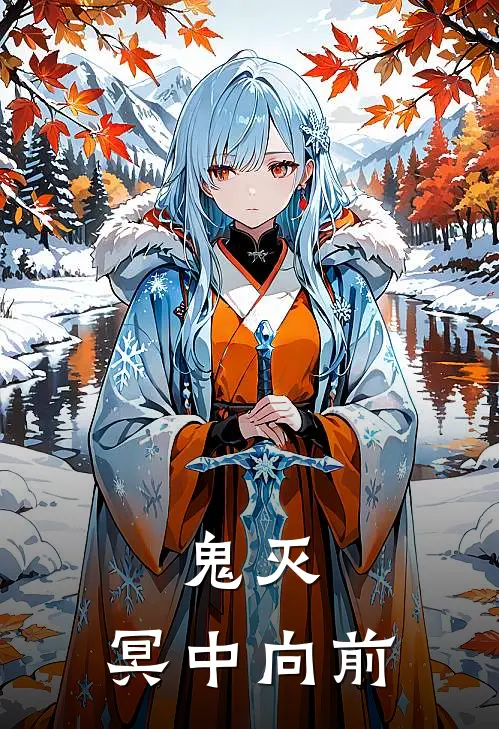 鬼灭，冥中向前美咲铃木全章节免费在线阅读_《鬼灭，冥中向前》精彩小说