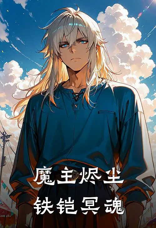 魔主烬尘：铁铠冥魂