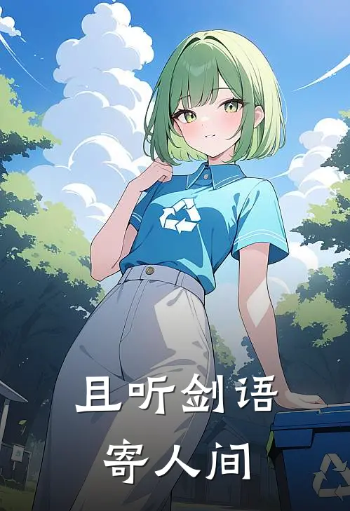 且听剑语寄人间