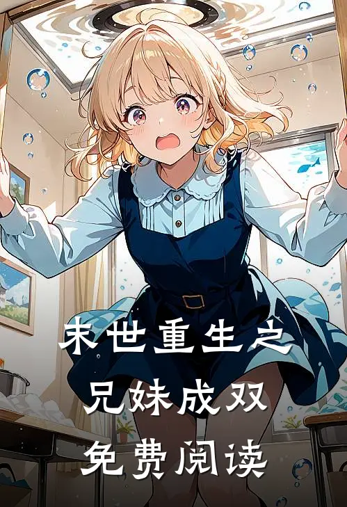 末世重生之兄妹成双免费阅读