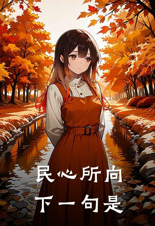 民心所向下一句是