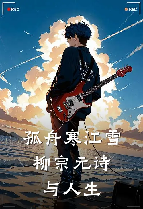 孤舟寒江雪：柳宗元诗与人生(柳宗元刘禹锡)完结版免费小说_热门完结小说孤舟寒江雪：柳宗元诗与人生(柳宗元刘禹锡)