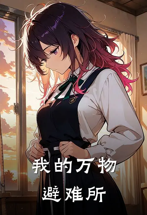 我的万物避难所