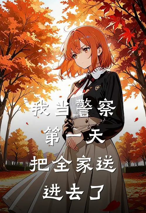 我当警察第一天，把全家送进去了陈默周所最新小说全文阅读_最新章节列表我当警察第一天，把全家送进去了(陈默周所)