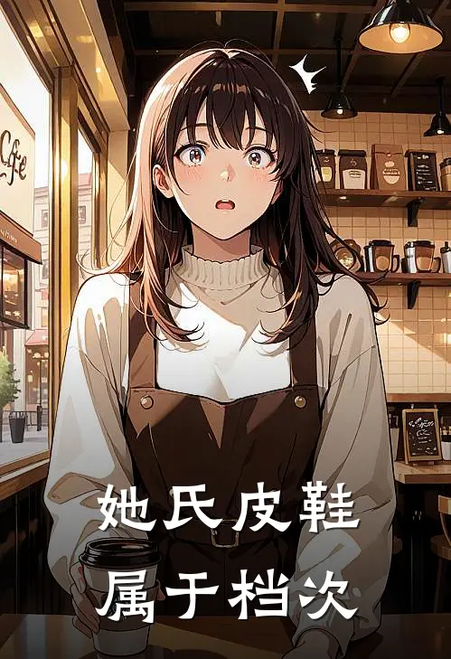 她氏皮鞋属于档次