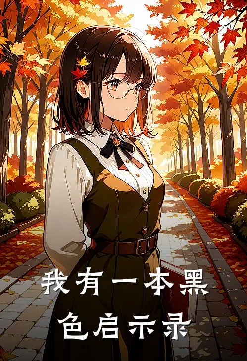 我有一本黑色启示录