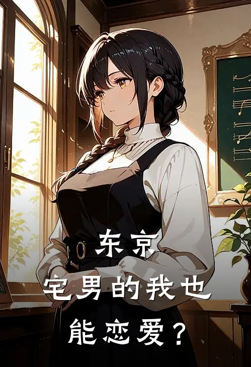 东京：宅男的我也能恋爱？