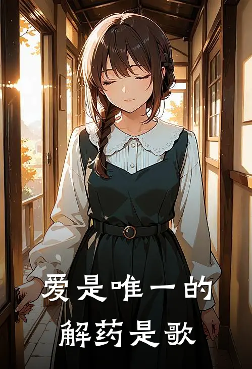 爱是唯一的解药是歌