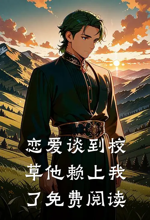 恋爱谈到校草他赖上我了免费阅读