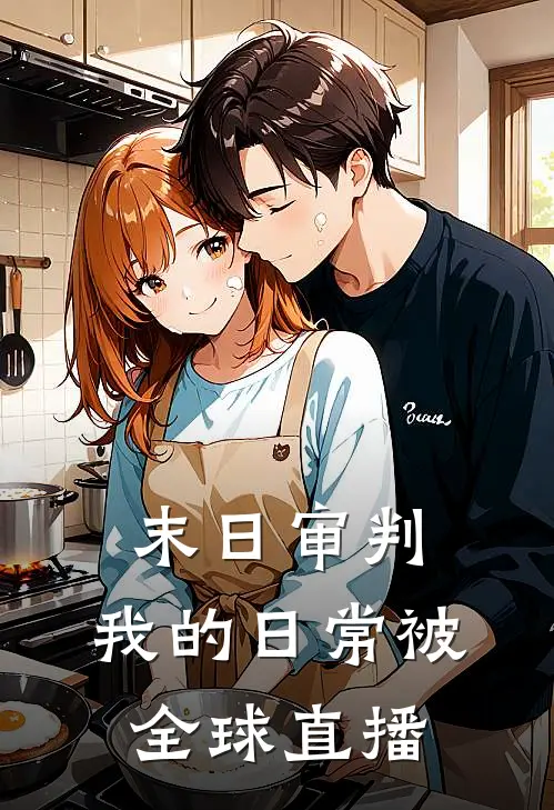 末日审判：我的日常被全球直播