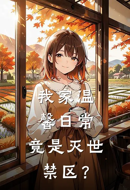 我家温馨日常，竟是灭世禁区？(张武林薇)最新小说全文阅读_最新章节列表我家温馨日常，竟是灭世禁区？(张武林薇)