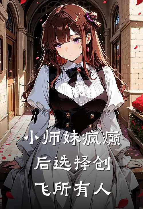 小师妹疯癫后选择创飞所有人