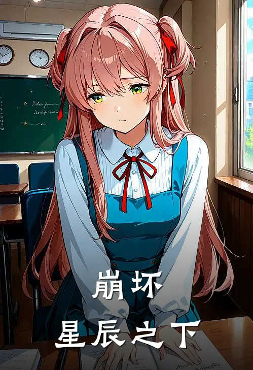 崩坏：星辰之下键无双星云小说完整版_热门好看小说崩坏：星辰之下(键无双星云)