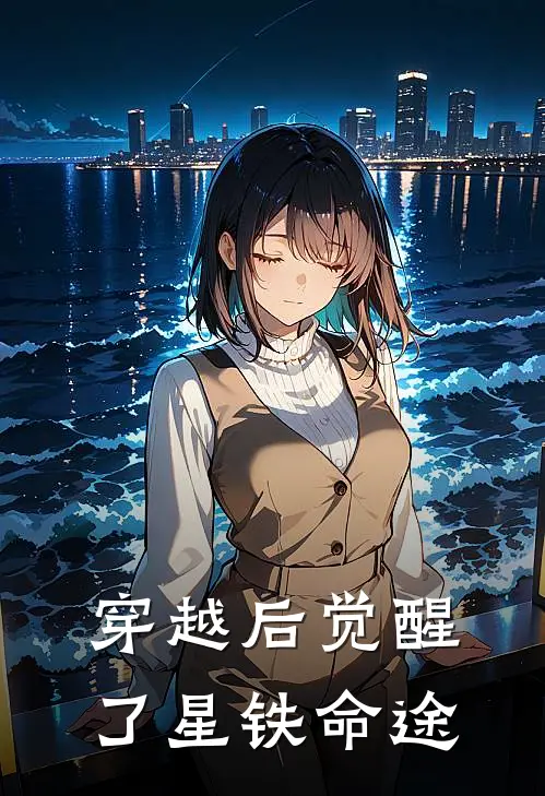 《穿越后觉醒了星铁命途》林星弦王越完本小说_林星弦王越(穿越后觉醒了星铁命途)全文免费阅读无弹窗大结局