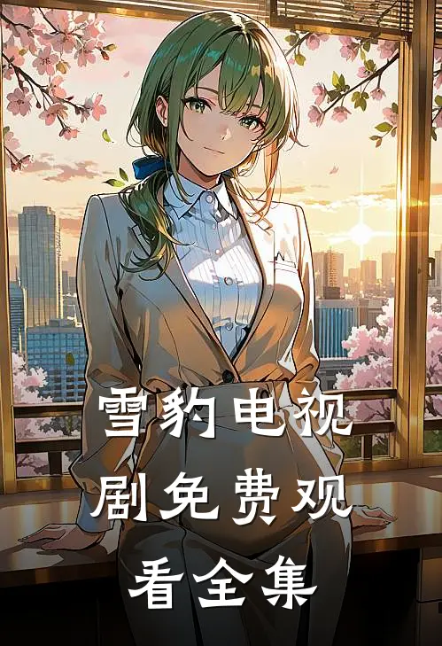 雪豹电视剧免费观看全集