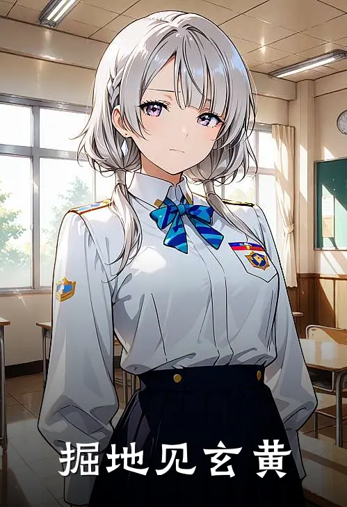 掘地见玄黄(岑一岑一)最热门小说_全本完结小说掘地见玄黄(岑一岑一)