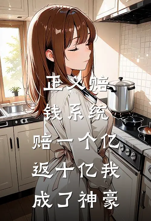 《正义赔钱系统：赔一个亿返十亿我成了神豪》林风李军完本小说_林风李军(正义赔钱系统：赔一个亿返十亿我成了神豪)全文免费阅读无弹窗大结局