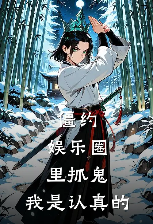 僵约：娱乐圈里抓鬼，我是认真的(毛悦悦悦悦)免费热门小说_最新小说推荐僵约：娱乐圈里抓鬼，我是认真的毛悦悦悦悦