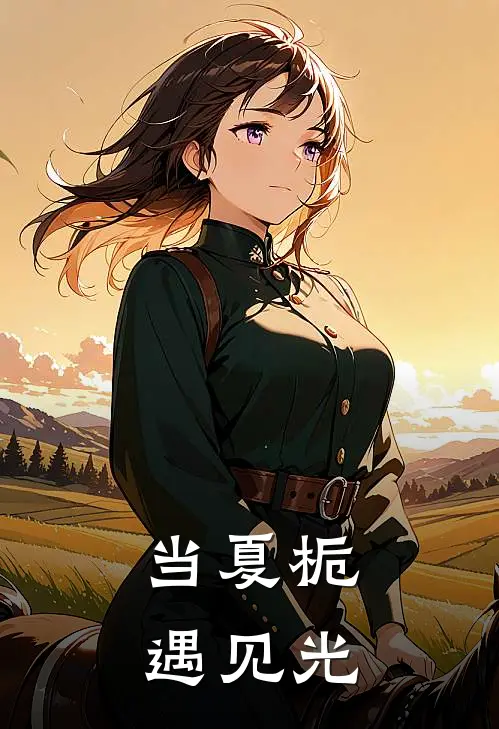 当夏栀遇见光陈星野夏栀在线免费小说_最新推荐小说当夏栀遇见光(陈星野夏栀)