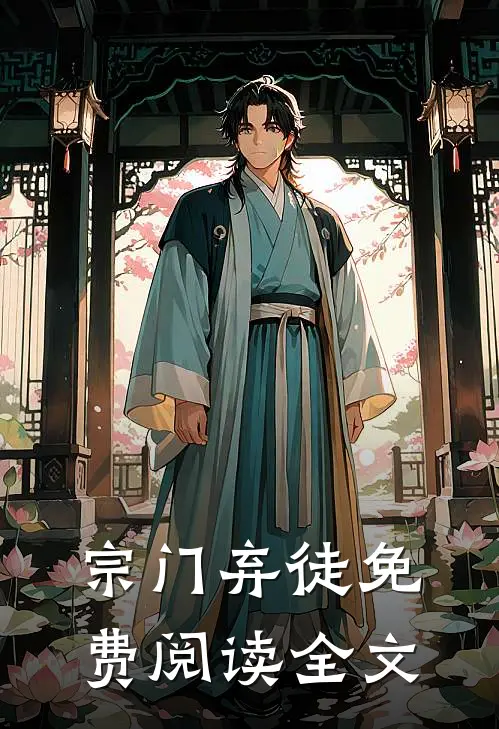 宗门弃徒免费阅读全文