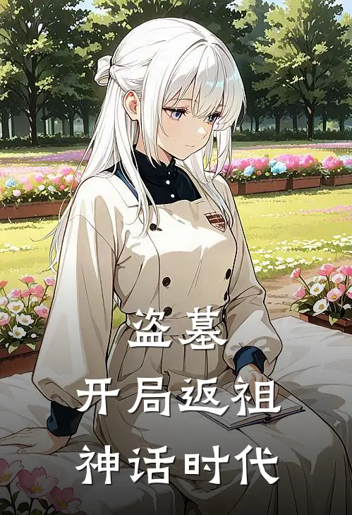 盗墓：开局返祖神话时代