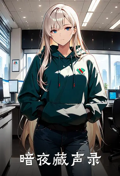 暗夜藏声录(蔡颖吴映雪)在线阅读免费小说_完整版小说免费阅读暗夜藏声录(蔡颖吴映雪)