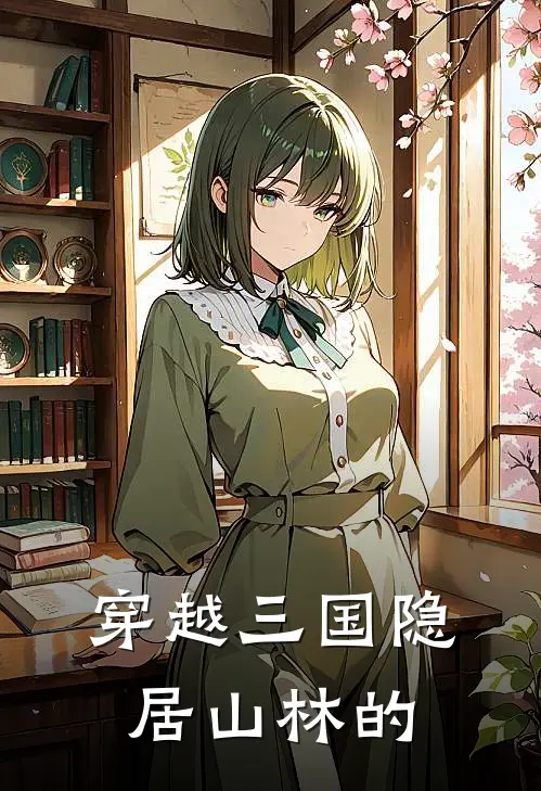 穿越三国隐居山林的