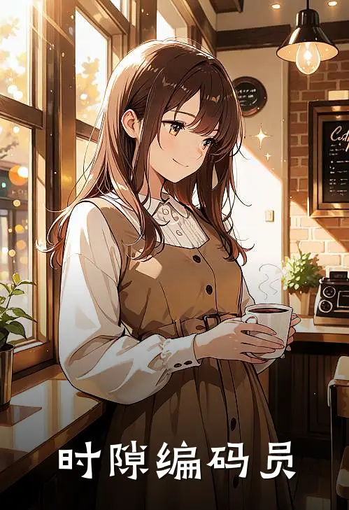 时隙编码员陈星王海完本完结小说_无弹窗全文免费阅读时隙编码员(陈星王海)