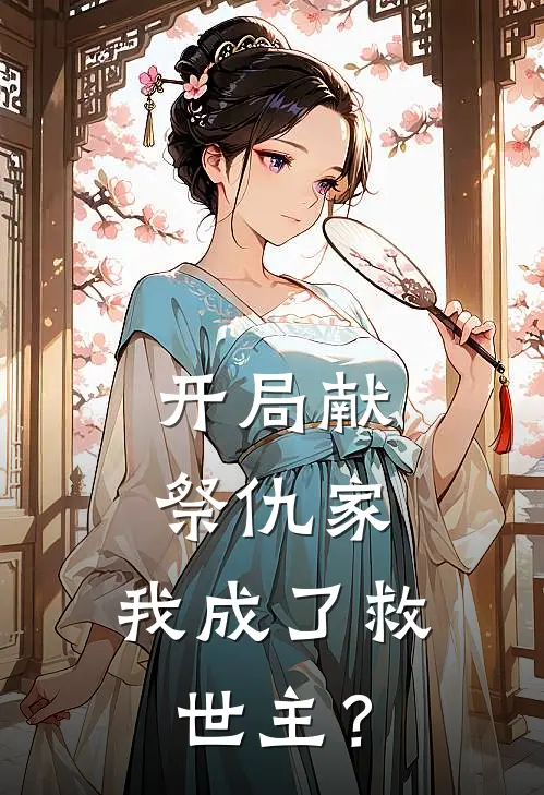 开局献祭仇家，我成了救世主？