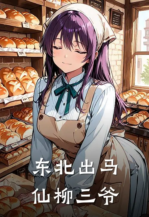 东北出马仙柳三爷