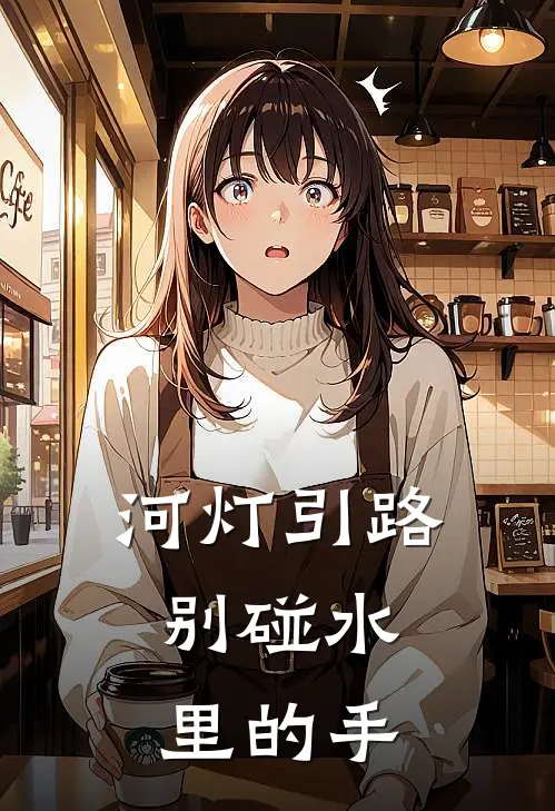 河灯引路：别碰水里的手