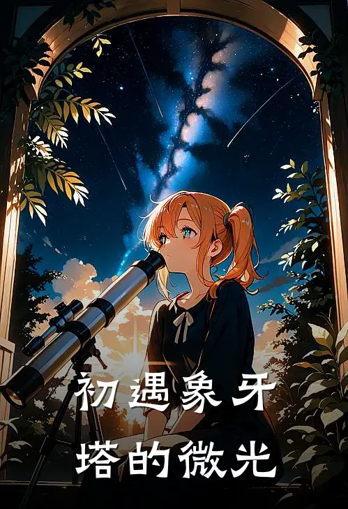 初遇象牙塔的微光(林薇苏晴)全本免费小说_最新章节列表初遇象牙塔的微光(林薇苏晴)