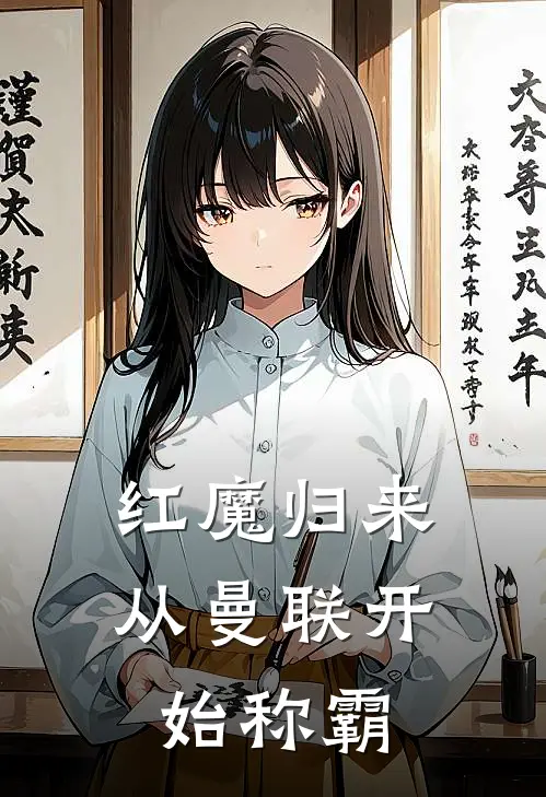 红魔归来：从曼联开始称霸