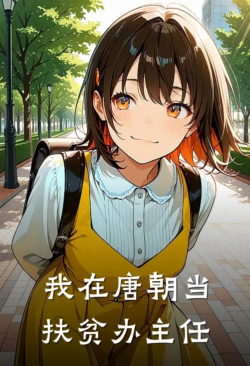 我在唐朝当扶贫办主任