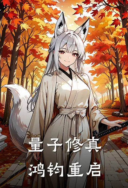 量子修真：鸿钧重启林澈苏晴已完结小说推荐_完整版小说量子修真：鸿钧重启(林澈苏晴)