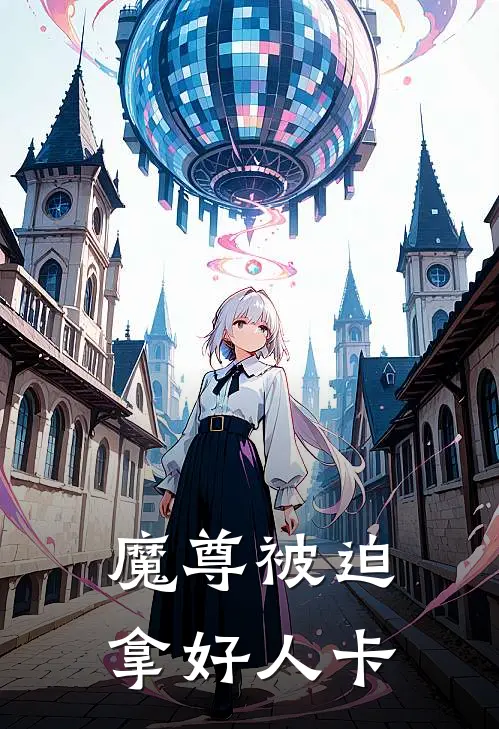 魔尊被迫拿好人卡沈如期沈如期小说推荐完结_全集免费小说魔尊被迫拿好人卡(沈如期沈如期)