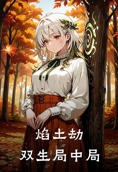 《焰土劫：双生局中局》土垚李姐全本阅读_(土垚李姐)全集阅读