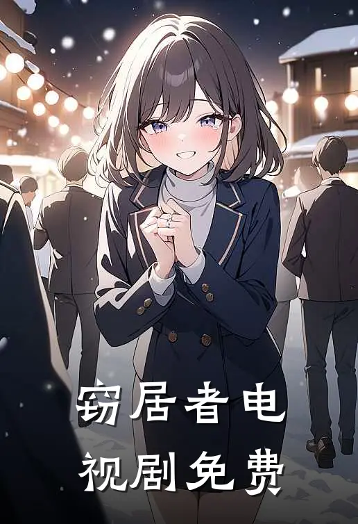 窃居者电视剧免费