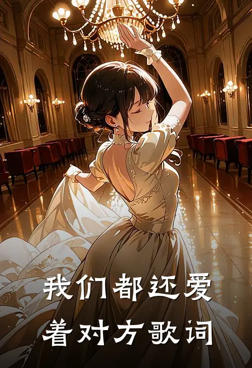 我们都还爱着对方歌词