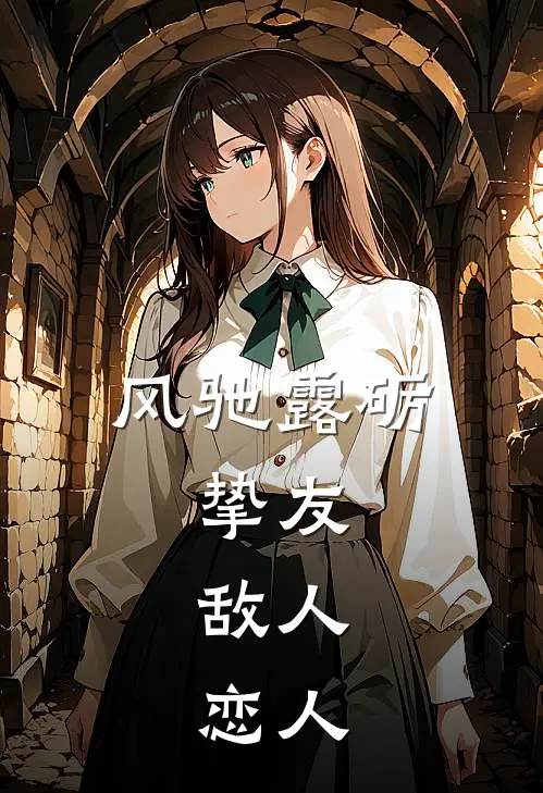 风驰露砺：挚友，敌人，恋人