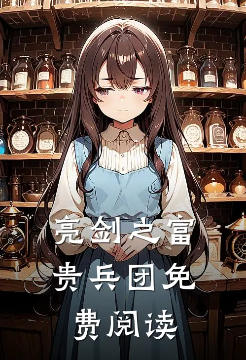 亮剑之富贵兵团免费阅读