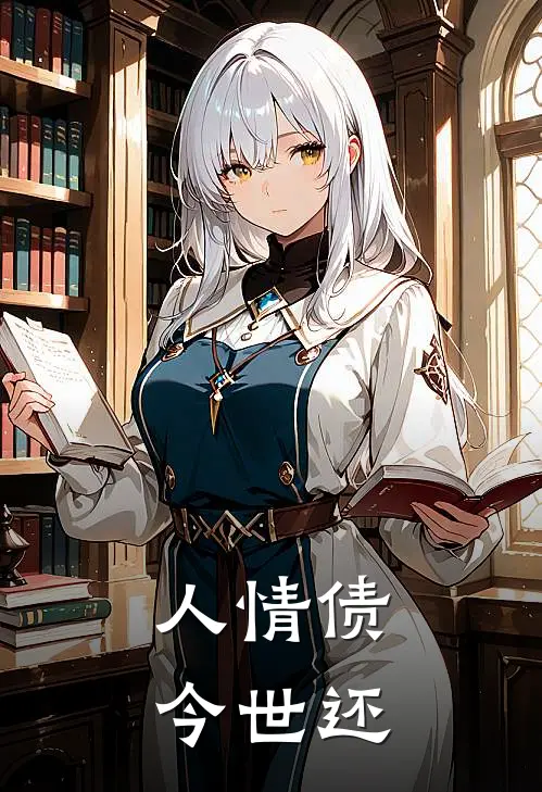 人情债，今世还