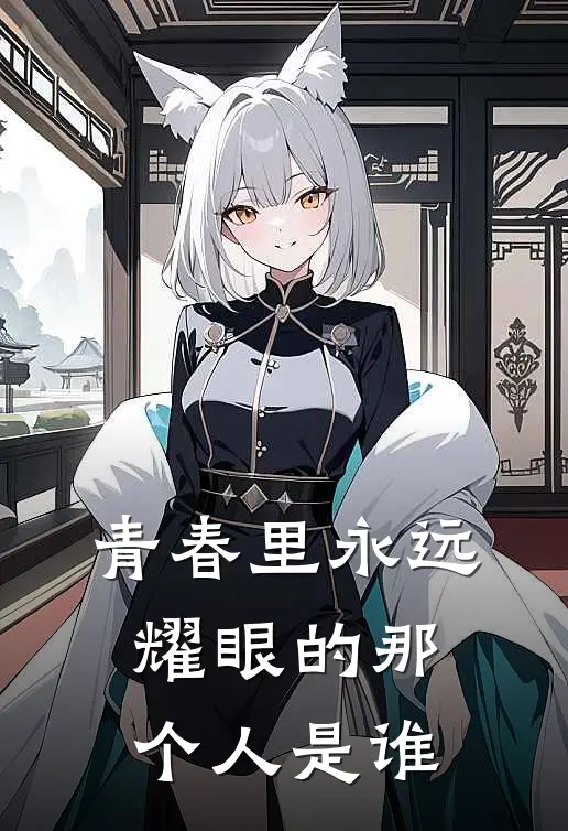 青春里永远耀眼的那个人是谁