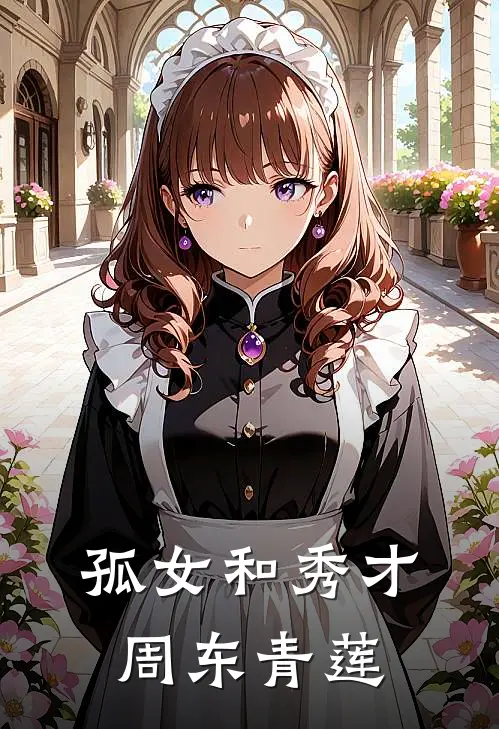 孤女和秀才周东青莲