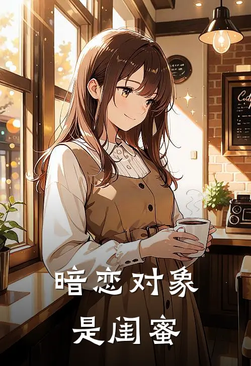 暗恋对象是闺蜜