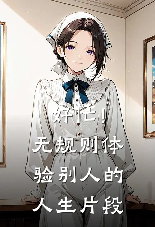 好忙！无规则体验别人的人生片段