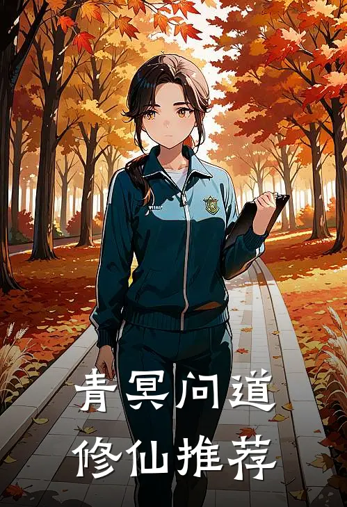 青冥问道修仙推荐