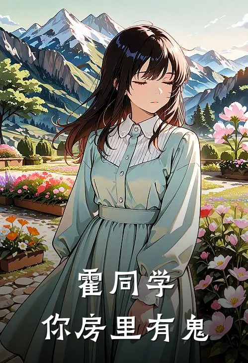 霍同学，你房里有鬼